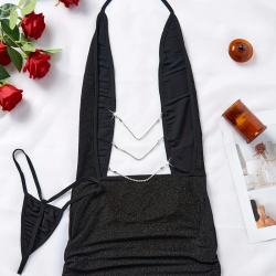 Sexy Lingerie Sets for Women, Black Lingerie.